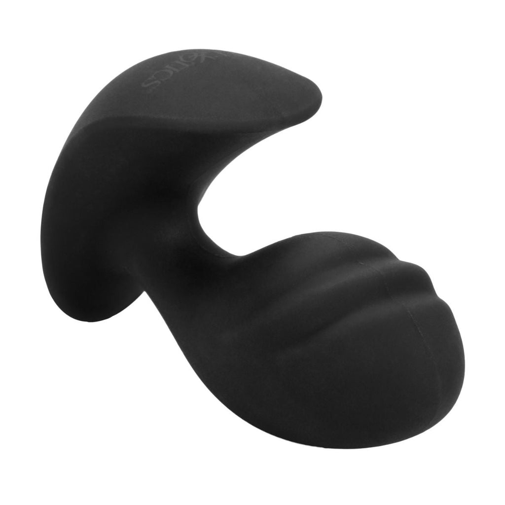 Plug anal CalExotics Booty Call Petite Probe - CalExotics - Imagen 3 | La Juguetería de Adultos