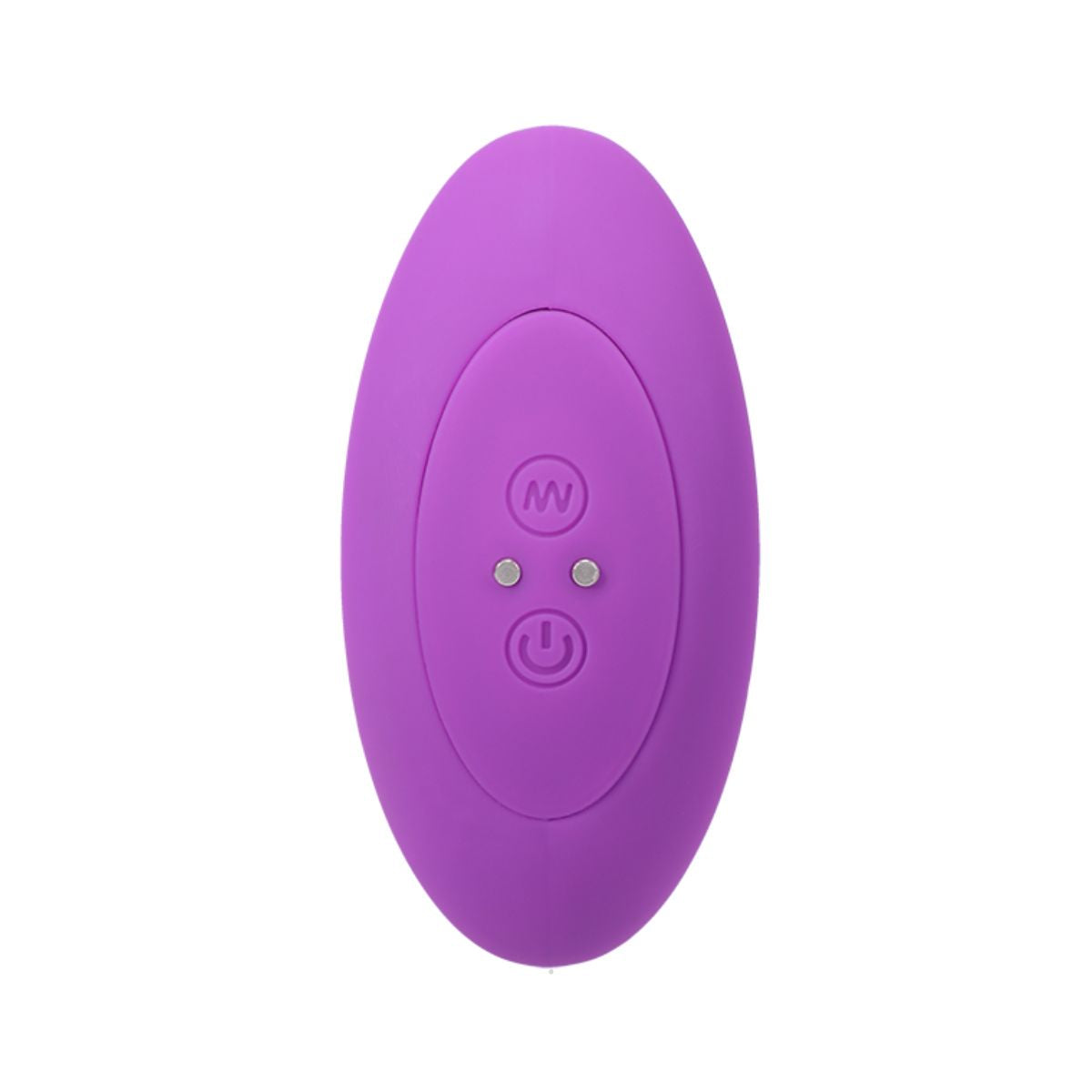 Plug Anal Vibrador Beaded Vibe con Cuentas - plug anal con vibración