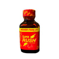 Super Rush Red Bottle Popper 30 ml