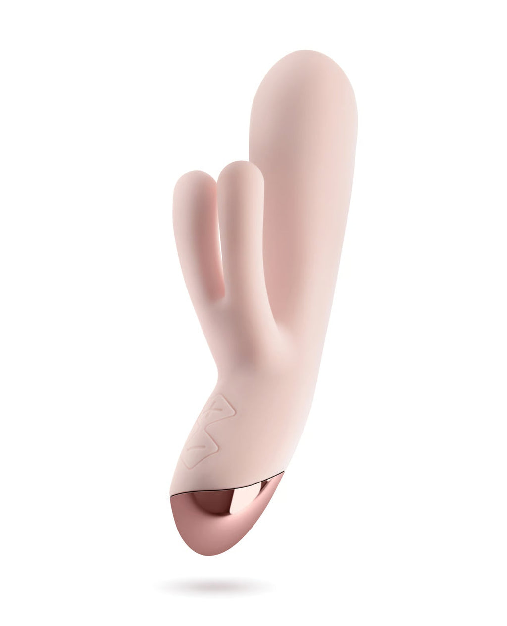 Elora Rabbit Vibrador Triple Estimulación Blush - vibrador recargable