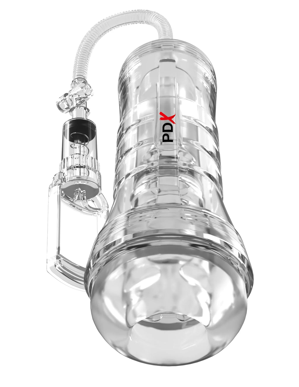 Bomba de Vacío ViewTube Vac XXL PDX Elite Pipedream - Pipedream - Imagen 2 | La Juguetería de Adultos