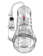 Bomba de Vacío ViewTube Vac XXL PDX Elite Pipedream - Pipedream - Imagen 2 | La Juguetería de Adultos