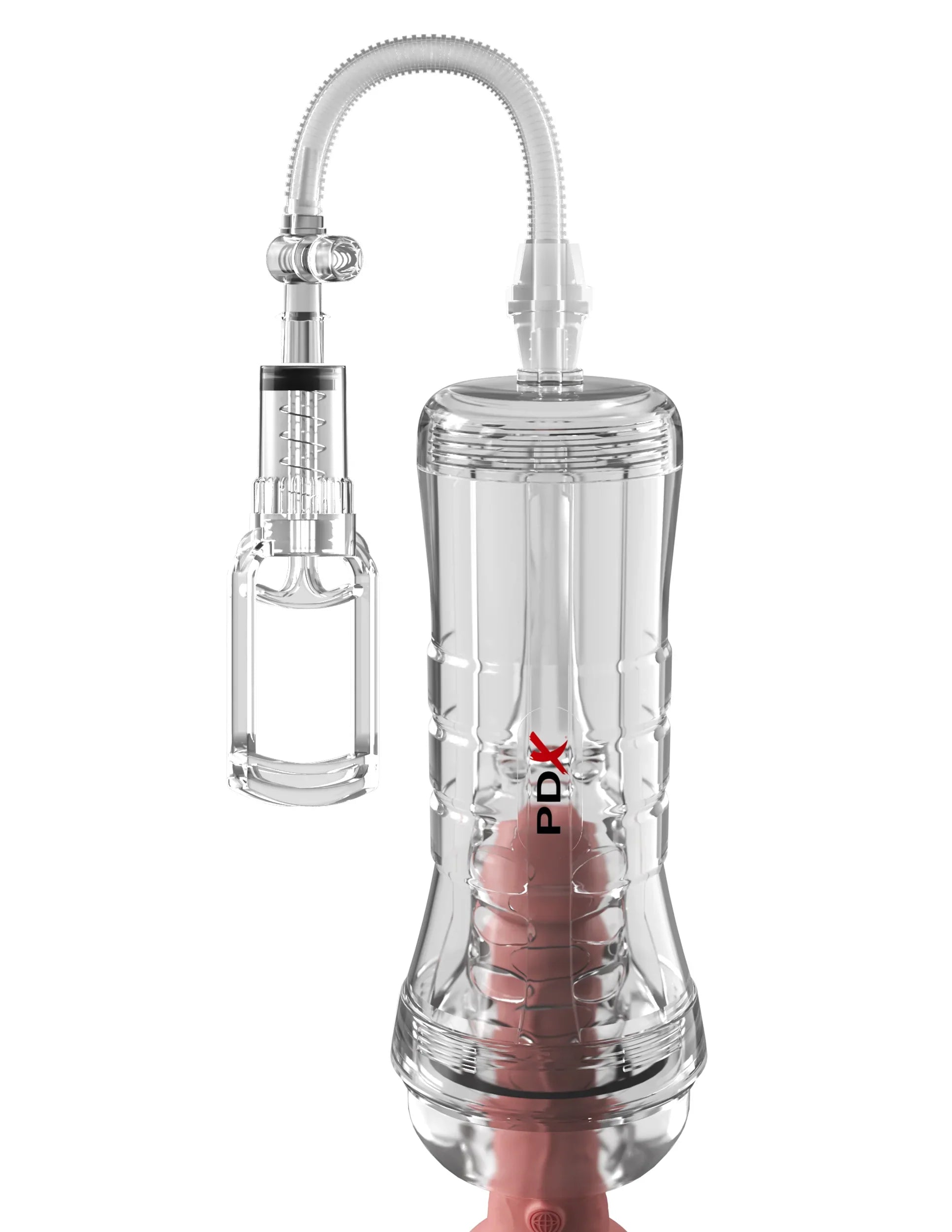 Bomba de Vacío ViewTube Vac XXL PDX Elite Pipedream - Pipedream - Imagen 3 | La Juguetería de Adultos