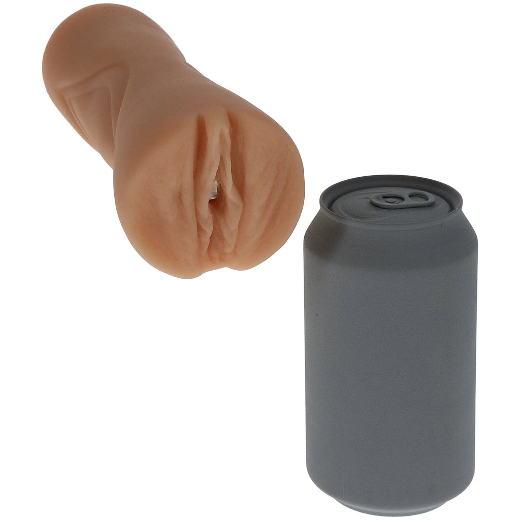 Viking Barbie Signature Stroker ULTRASKYN – Doc Johnson - masturbador realista para hombre