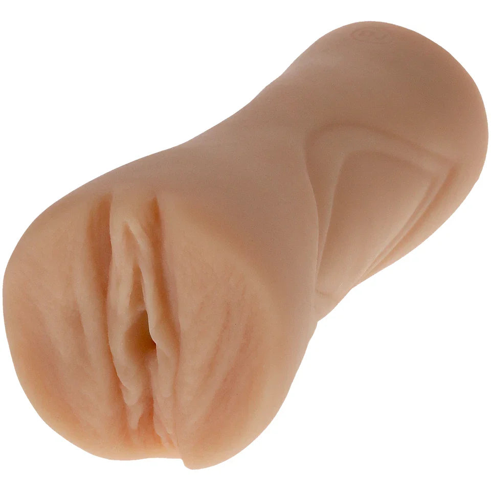 Viking Barbie Signature Stroker ULTRASKYN – Doc Johnson - juguete masturbación masculina