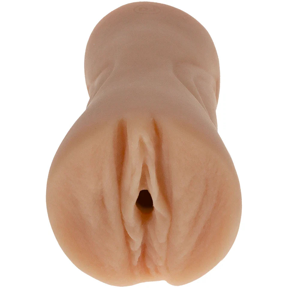 Viking Barbie Signature Stroker ULTRASKYN – Doc Johnson - masturbador masculino con textura