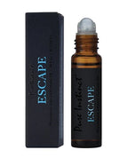 Aceite Esencial Scape Pure Instinct Hombre 10.2 ml Roll On