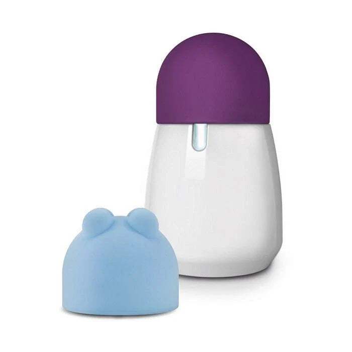 Sola Wellness Set Masajeador Egg – Ideal para Principiantes - masajeador con succión por aire