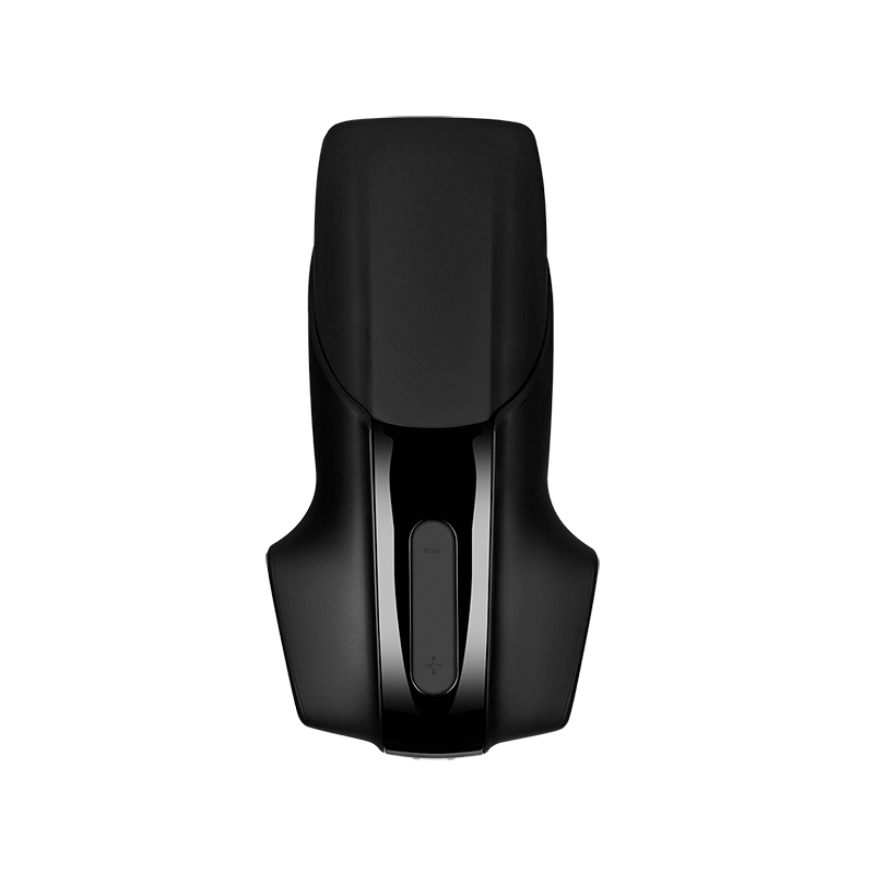 Satisfyer Men Vibration – Masturbador con Vibración