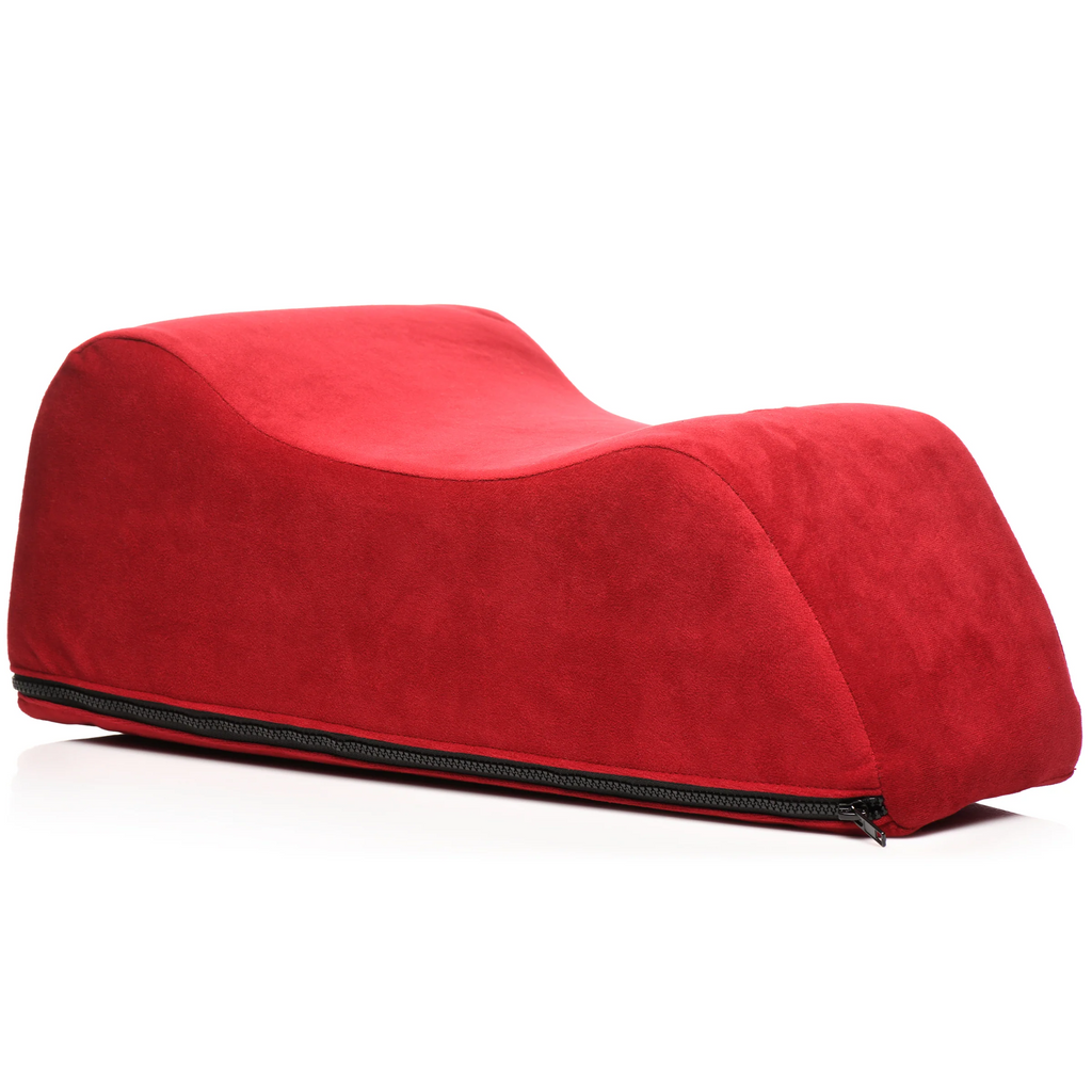 Deluxe Wand Saddle – Silla de Montar para Masajeador