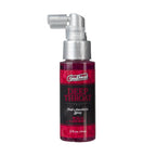 GoodHead Deep Throat Spray Garganta Profunda Sabor Cereza - lubricante íntimo