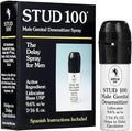 Stud 100 Spray Retardador para Hombre