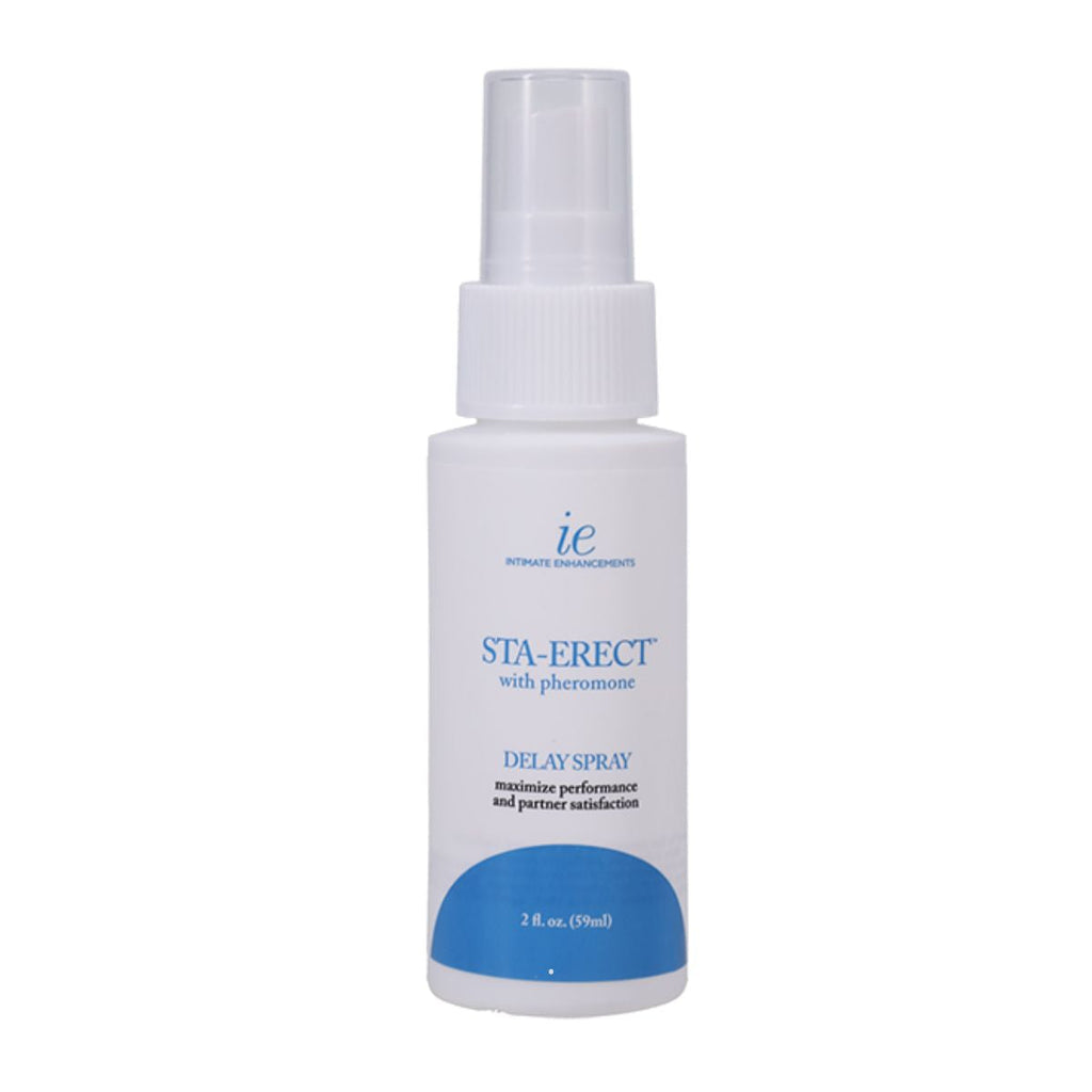 Sta-Erect Spray Retardante con Feromonas 59 ml