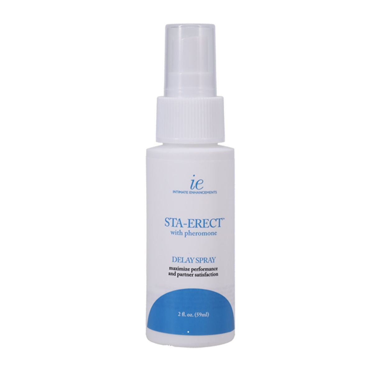 Sta-Erect Spray Retardante con Feromonas 59 ml