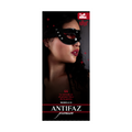 Antifaz Premium Loje – Modelo D
