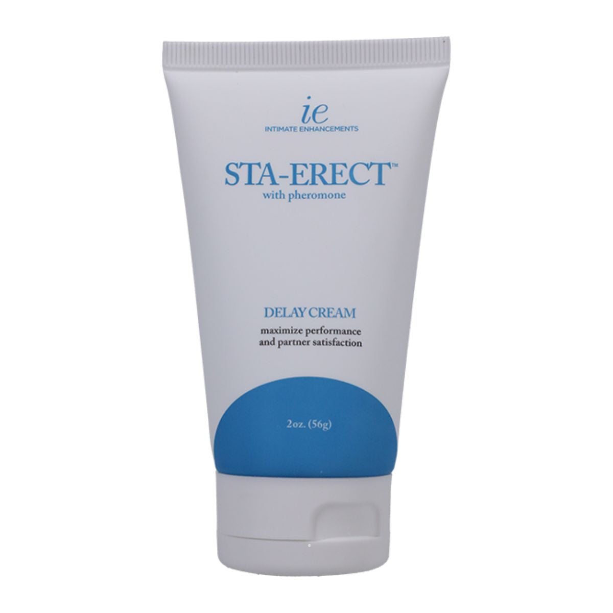 Sta-Erect Delay Crema Retardante con Feromonas 36 g