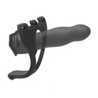 Body Extensions Be Ready Strap-On – 4 Piezas - arnés con dildo
