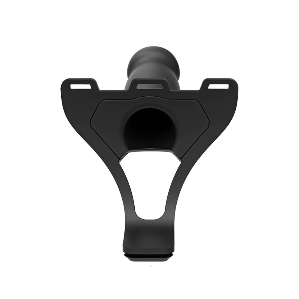 Body Extensions Be Ready Strap-On – 4 Piezas - strap on lésbico y heterosexual