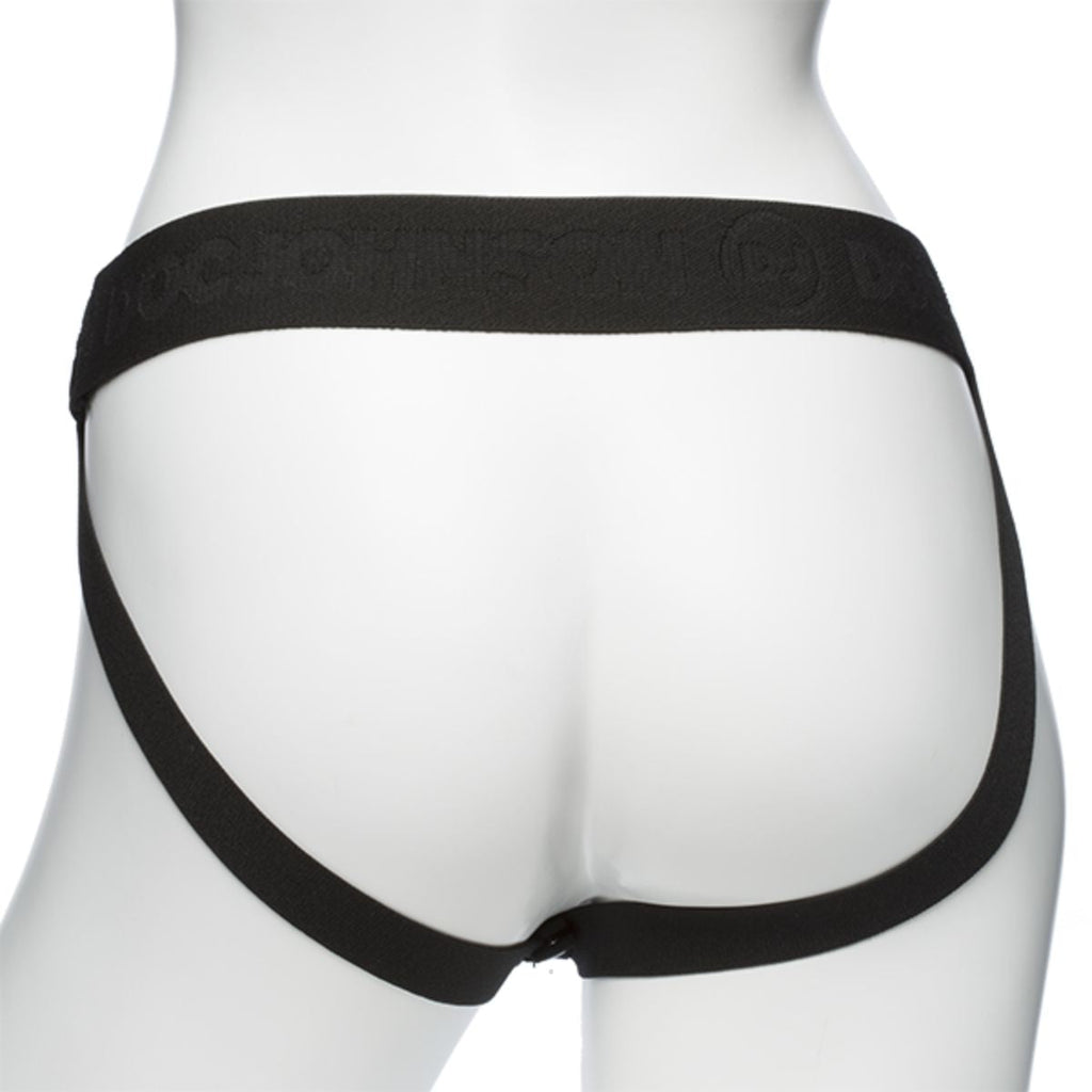 Strap-on Body Extensions Be Ready 4 pzas - Doc Johnson - Imagen 6 | La Juguetería de Adultos