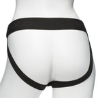 Body Extensions Be Ready Strap-On – 4 Piezas - arnés ajustable strap on