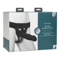 Body Extensions Be Ready Strap-On – 4 Piezas