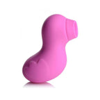 Shegasm Sucking Duck Succionador de Clítoris - masajeador con succión por aire