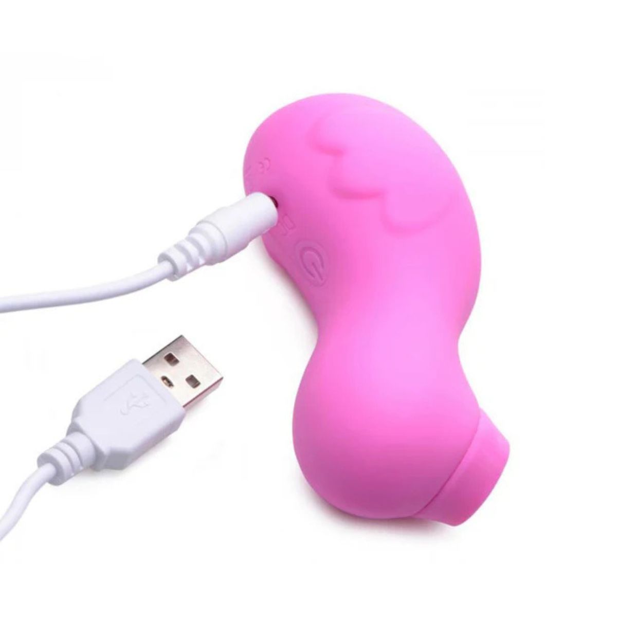 Shegasm Sucking Duck Succionador de Clítoris - sex toy succión femenino