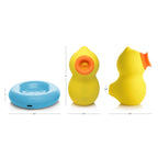 Sucky Ducky Succionador de Clítoris - juguete clítoris body safe
