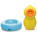 Sucky Ducky Succionador de Clítoris