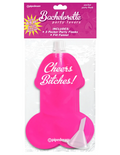 Pecker Party Flask – Vasos con Forma de Pene