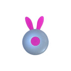 Vibrating Egg Vibrador con Control Remoto - vibrador recargable