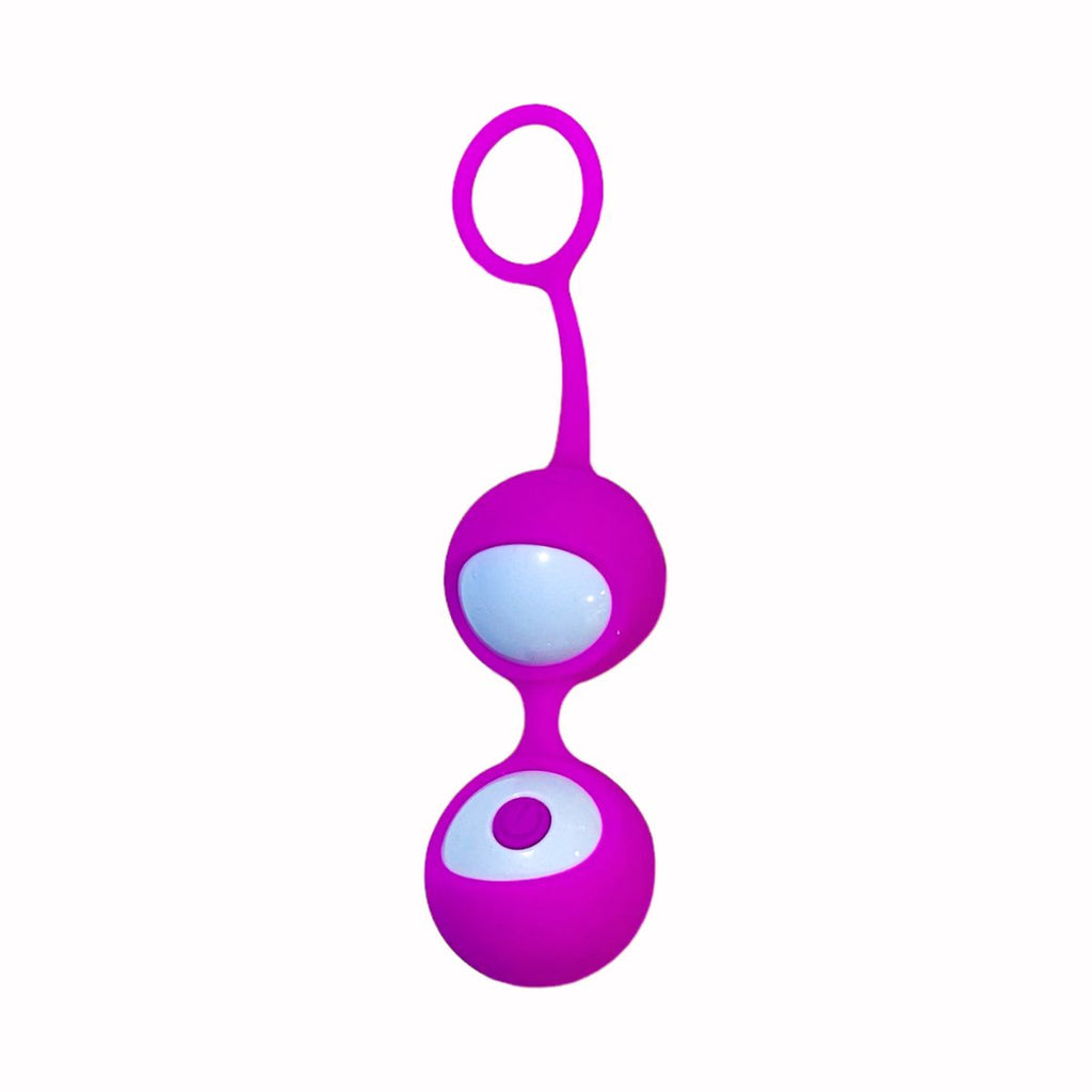 Vibrating Egg Vibrador con Control Remoto