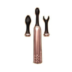 Intense Vibrador de Clítoris con Cabezales Intercambiables