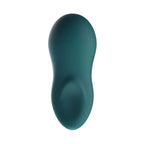 We-Vibe Touch X Green Velvet – Vibrador de Clítoris - juguete sexual femenino