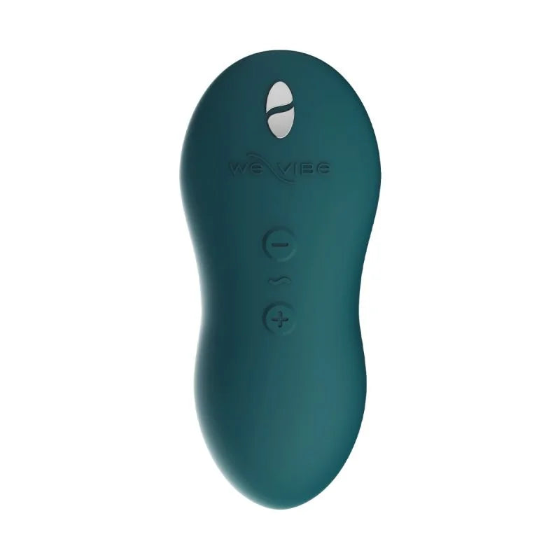 We-Vibe Touch X Green Velvet – Vibrador de Clítoris