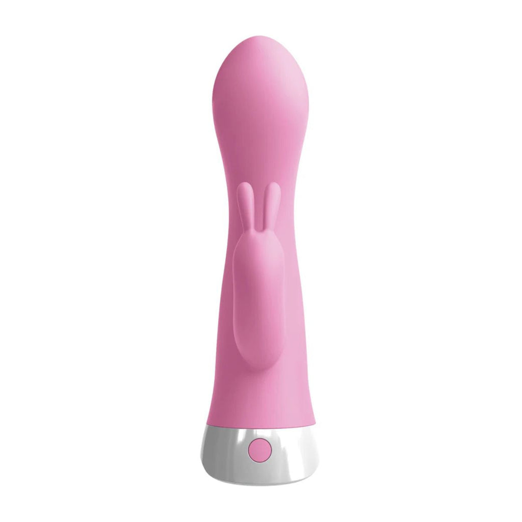 3Some Wall Banger Rabbit – Vibrador de Conejo - juguete sexual femenino