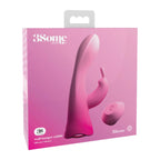 3Some Wall Banger Rabbit – Vibrador de Conejo
