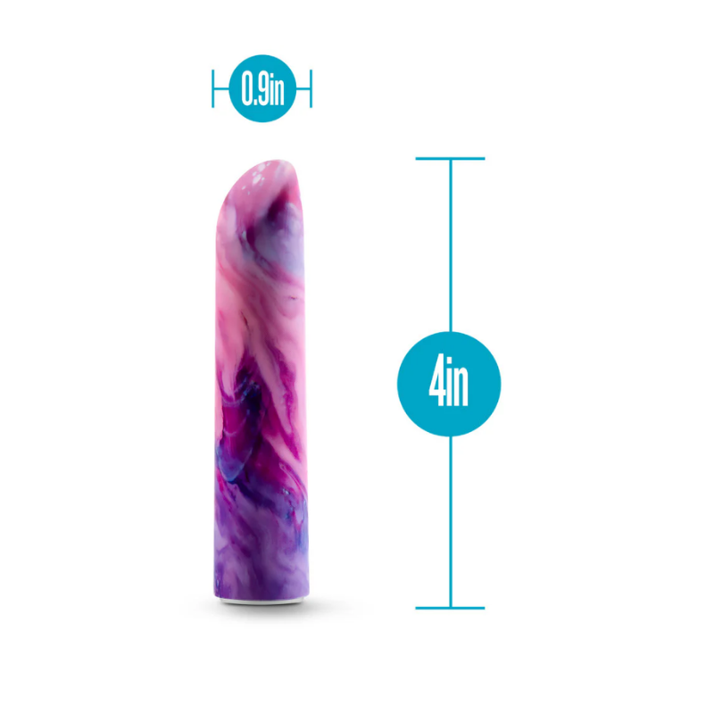 Entangle Power Vibe – Vibrador de Estimulación Múltiple - juguete sexual femenino