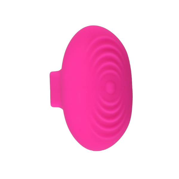 Vibrador Finger Vibe In a Bag – De Dedo - vibrador silencioso e impermeable