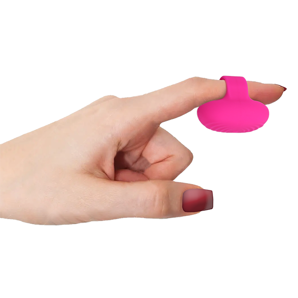 Vibrador Finger Vibe In a Bag – De Dedo