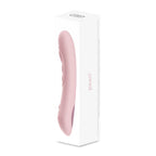 Kiiroo Pearl3 Pink – Vibrador Interactivo Rosa - vibrador recargable