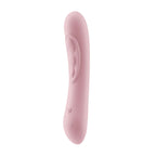 Kiiroo Pearl3 Pink – Vibrador Interactivo Rosa - estimulador clítoris y punto G