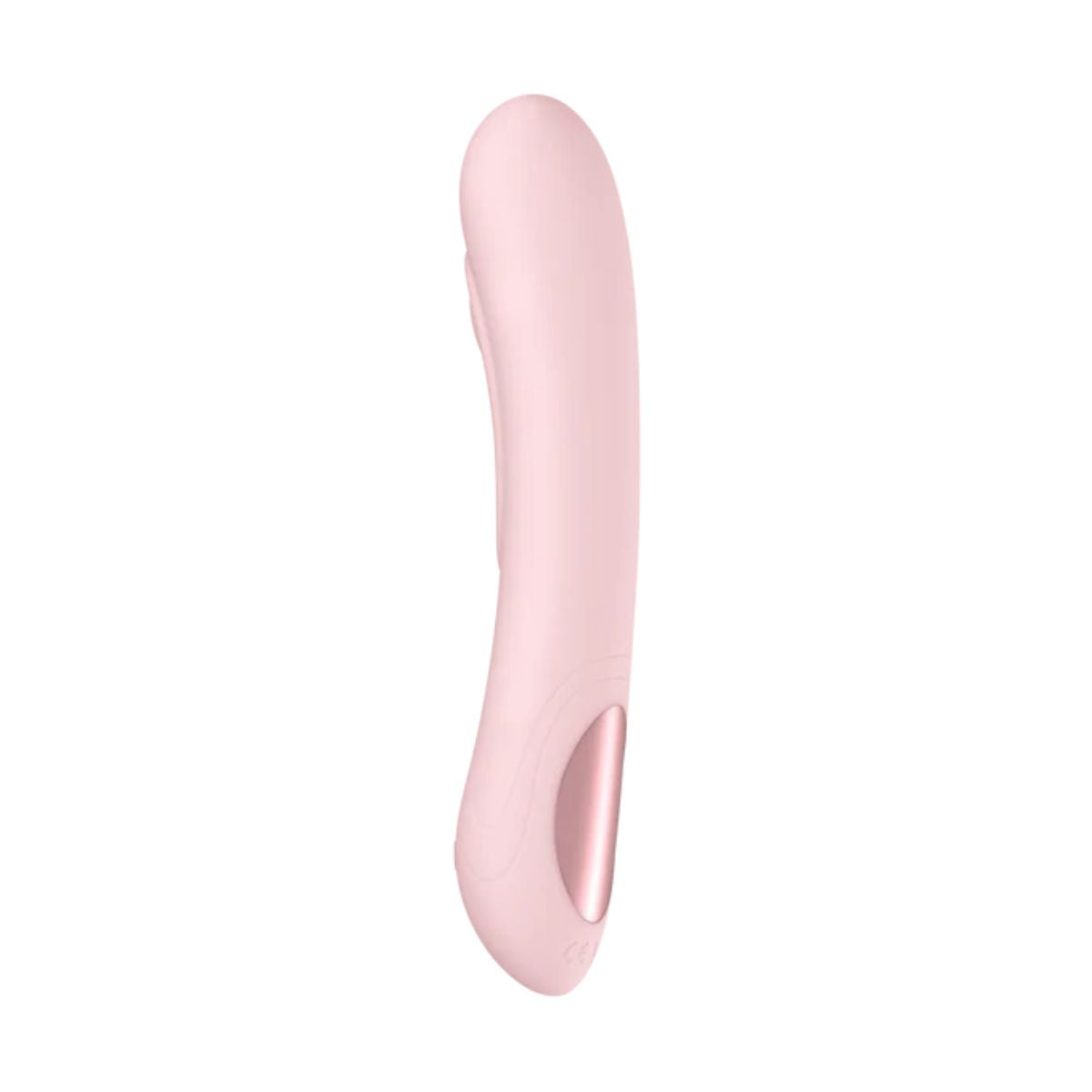 Kiiroo Pearl3 Pink – Vibrador Interactivo Rosa - juguete sexual femenino