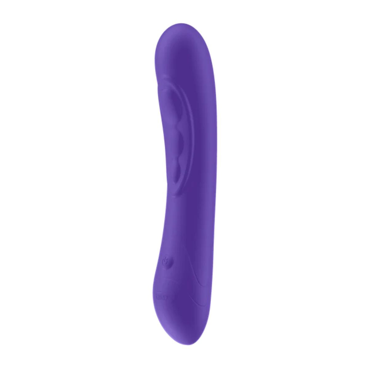 Kiiroo Pearl3 Purple – Vibrador Interactivo Morado