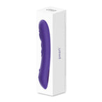 Kiiroo Pearl3 Purple – Vibrador Interactivo Morado - vibrador recargable