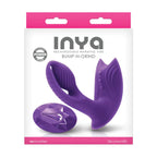 Inya Bump N Grind – Vibrador Multiestimulador - vibrador recargable