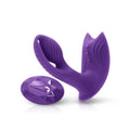 Inya Bump N Grind – Vibrador Multiestimulador