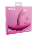 3Some Rock N' Grind – Vibrador Multiorgásmico