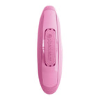 3Some Rock N' Grind – Vibrador Multiorgásmico - vibrador silencioso e impermeable