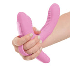 3Some Rock N' Grind – Vibrador Multiorgásmico - estimulador clítoris y punto G